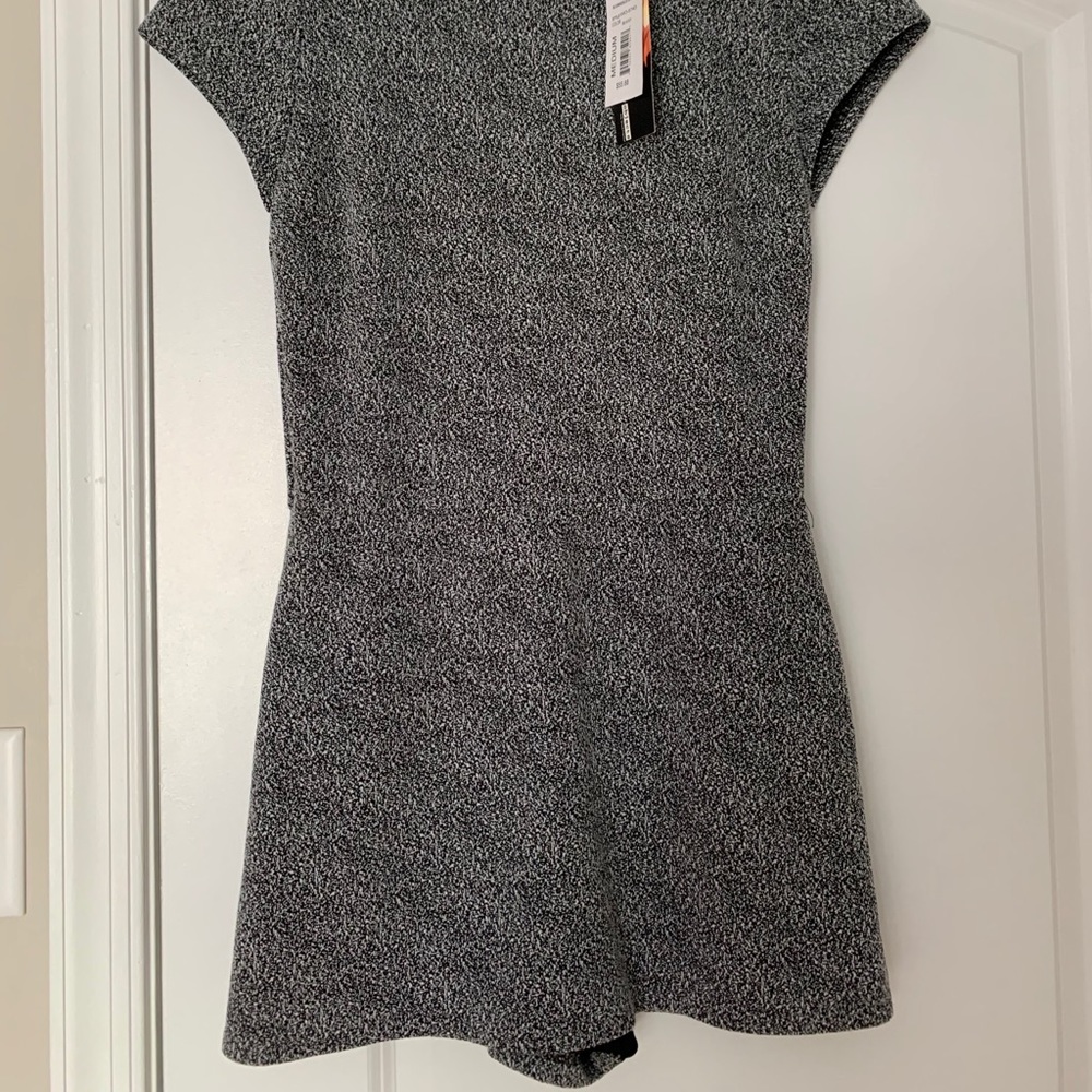 NWT romper
